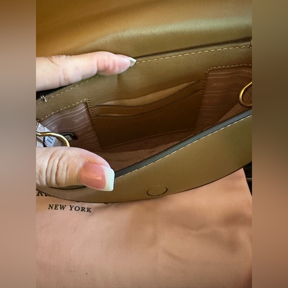 Kate Spade Lucy Smooth Leather 3D Leopard - Picture 6 of 8